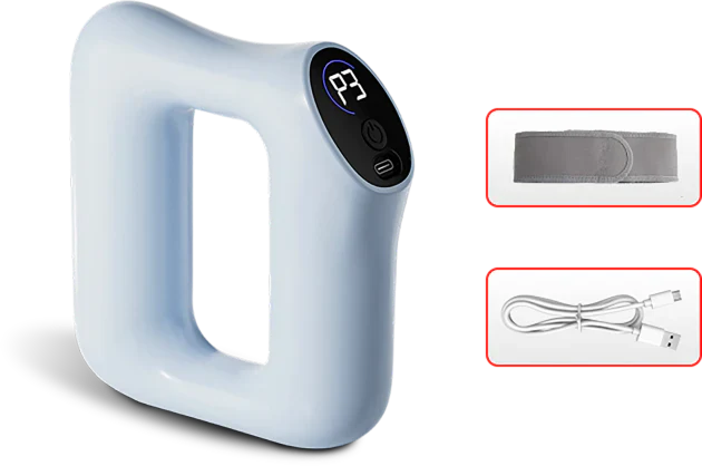 Ceinture Fascia Intégrale Intelligente CIV