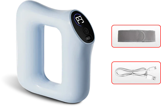 Ceinture Fascia Intégrale Intelligente CIV