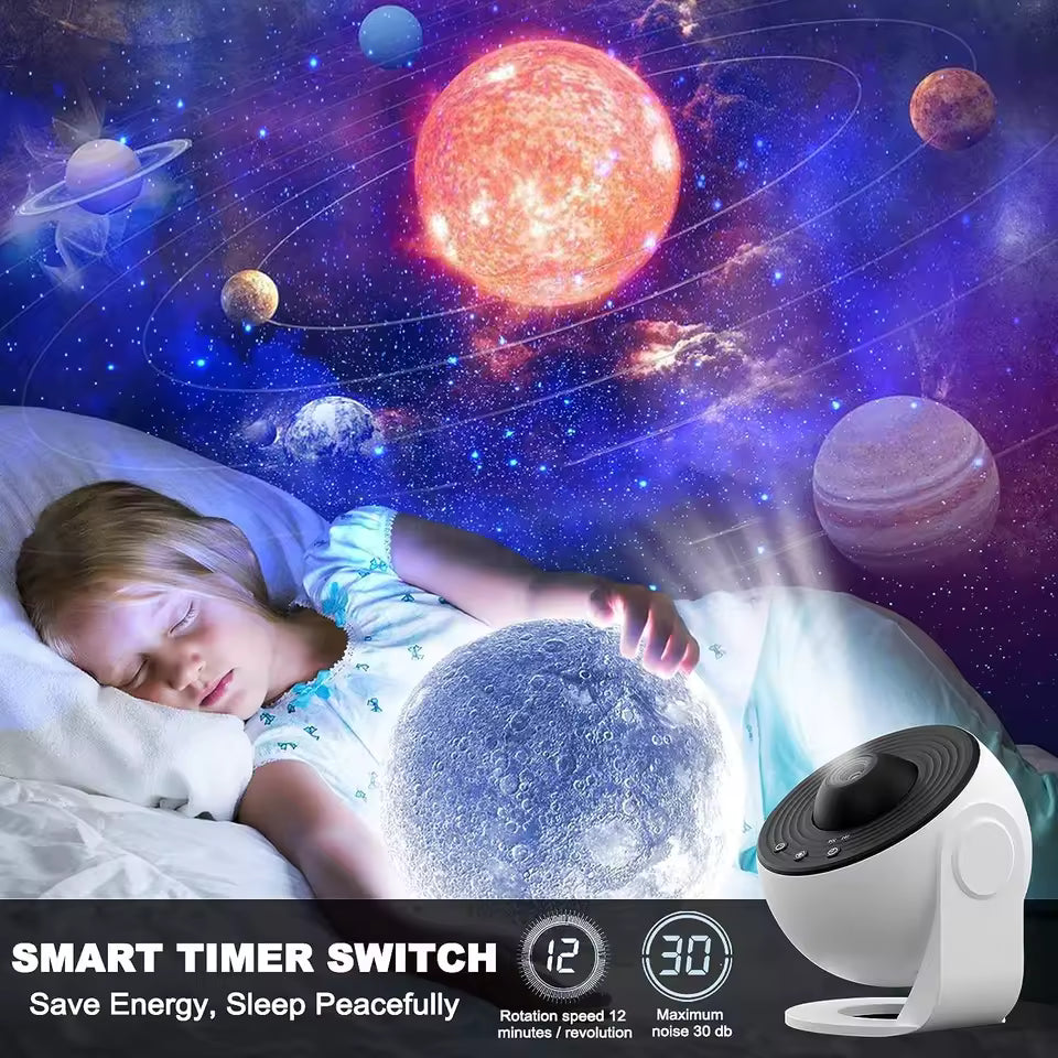 Planétarium Galaxy Star Projecteur bra