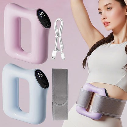 Ceinture Fascia Intégrale Intelligente CMR