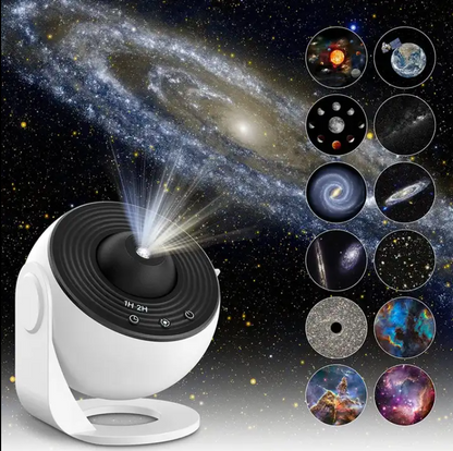 Planétarium Galaxy Star Projecteur bra