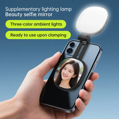 💡 Mini LED Magnétique Portable – Éclairez vos moments partout civ