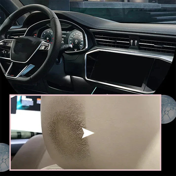 🔥2025 Vente à chaud🚗Nettoyant pour intérieur de voiture cam