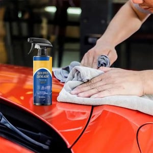 Spray Protecteur Ultra Brillant pour Votre Voiture CMR