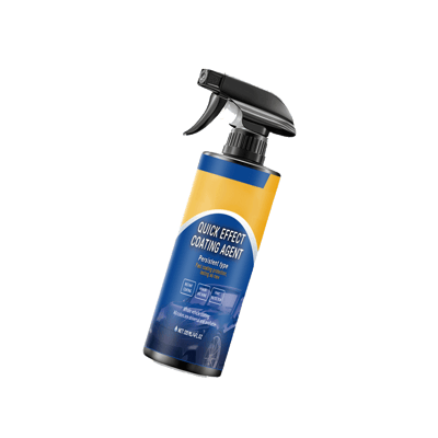 Spray Protecteur Ultra Brillant pour Votre Voiture GAB